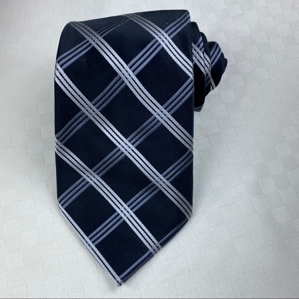 Bugatti Silk Mens Tie